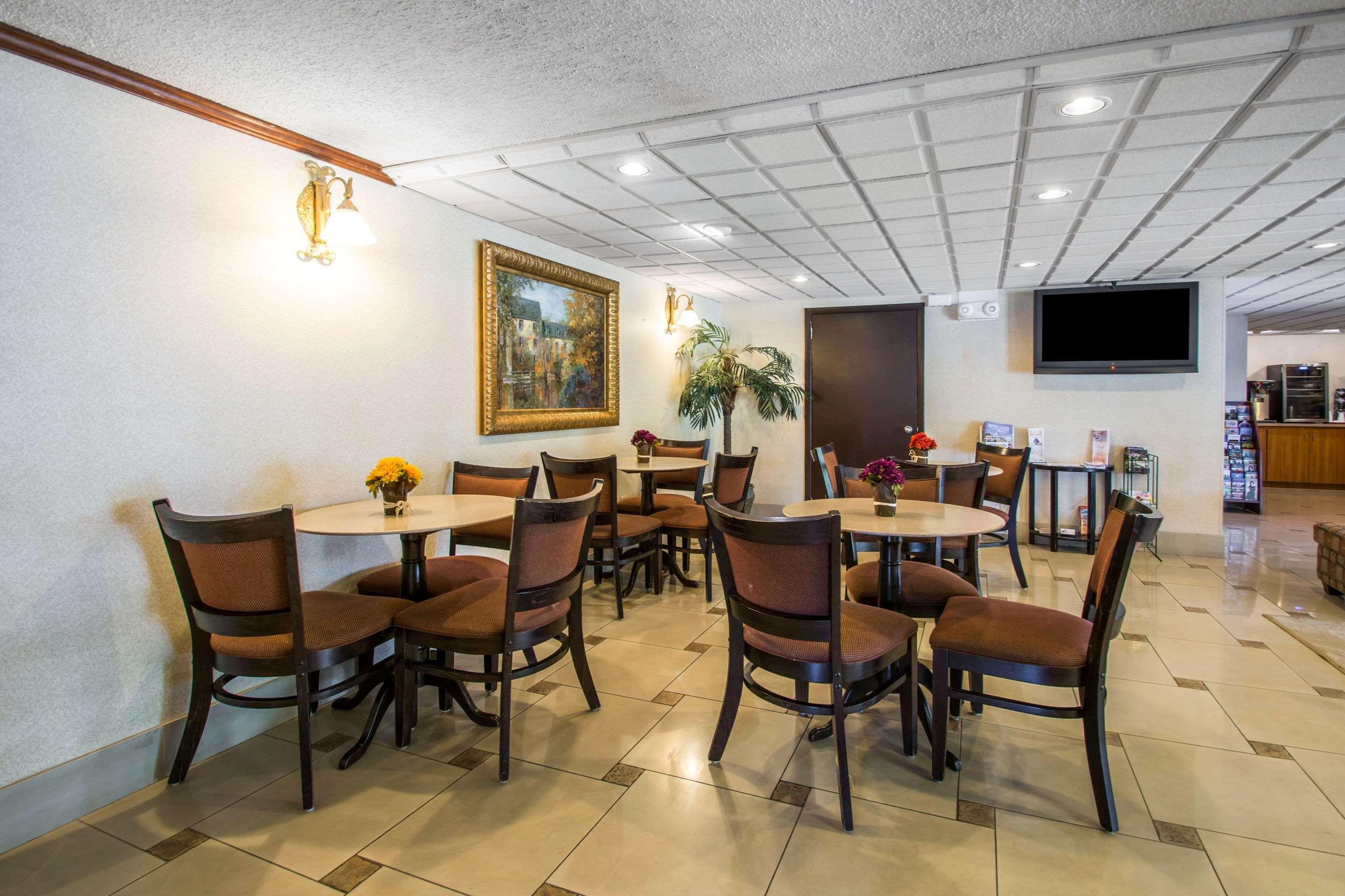 Jax Airport Hotel Jacksonville Exterior photo